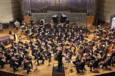 Orchestre Philharmonique de Radio France