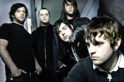 Norma Jean + The Chariot + Stray From The Path + Admirals Arms