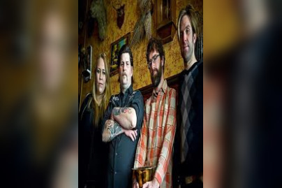 Earth + Mount Eerie + Ô Paon