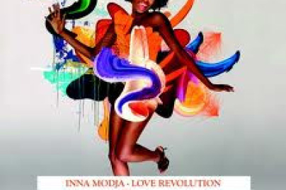 Inna Modja + 1ère partie