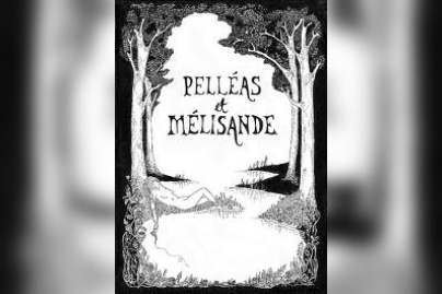 Pelléas et Mélisande