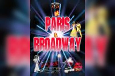 De Paris à Broadway