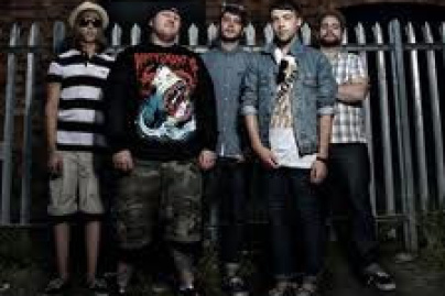 Your Demise + Trapped Under Ice + Man Overboard + Basement