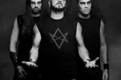 Absu + Impiety + guest