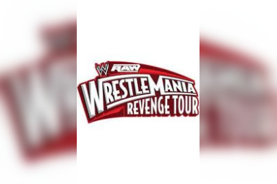 Wrestlemania Revenge
