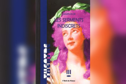 Les Serments Indiscrets