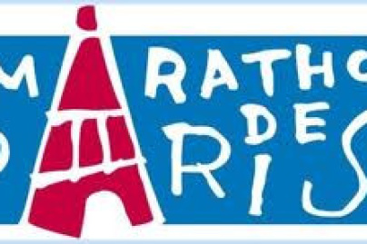 Le Marathon de Paris