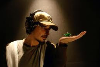 Amon Tobin