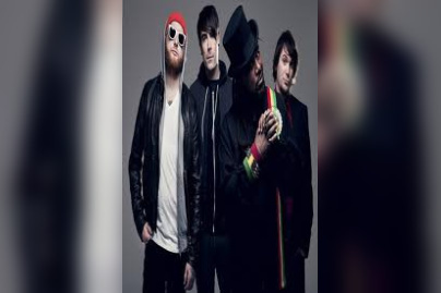 Skindred + Guests
