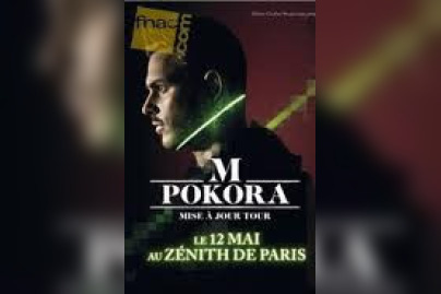 M Pokora