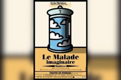 Le Malade Imaginaire