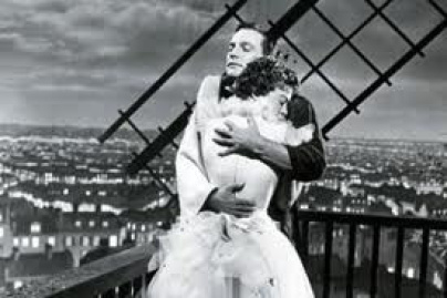 Paris vu par Hollywood