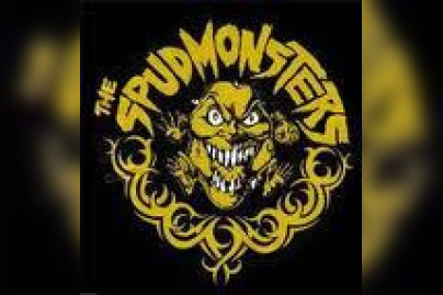 The Spudmonsters + Guests