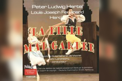 La Fille Mal Gardée