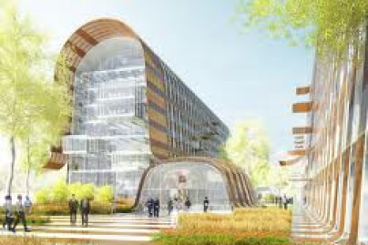 ANNE DÉMIANS, architecte