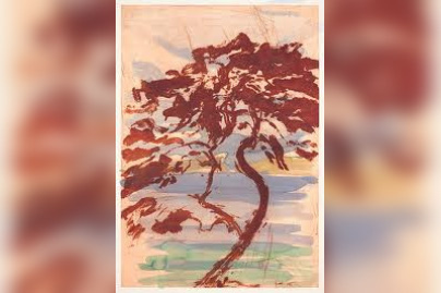 Gravure : Histoire d’empreintes