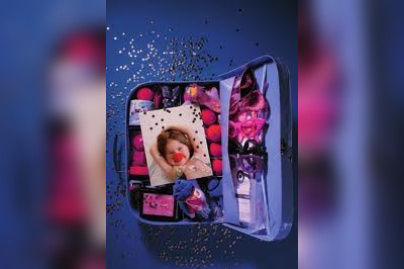 Nez Rouge, toi même !