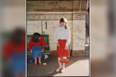 Tom Wood, “1978-2003, Les années Liverpool”