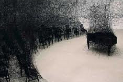 Chiharu Shiota