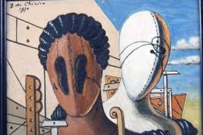 Présentation du Legs Isabella Pakszwer-De Chirico