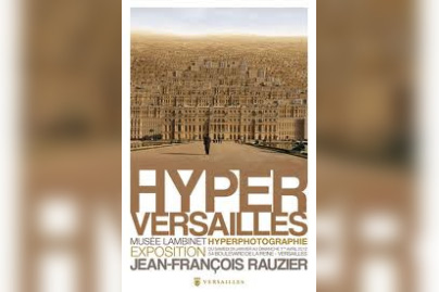 Hyper Versailles