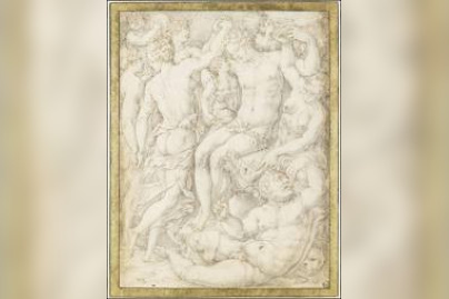 Giorgio Vasari - Dessins du Louvre 