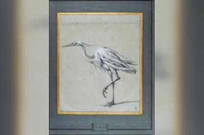 Dessins français de la collection Mariette