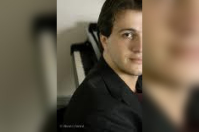 Gleb Ivanov, piano