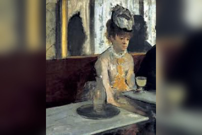 Louise de Charpentier