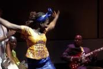 Haut de Gamme - Première