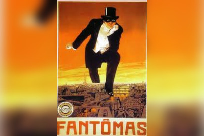 Fantômas