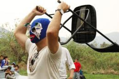 Resisting the Present – Mexico 2000/2012