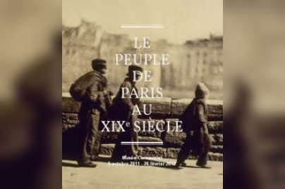 Le Peuple de Paris au XIXe siècle – Des guinguettes aux barricades