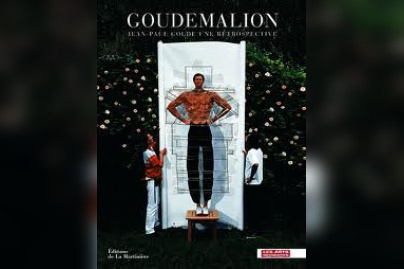 Goudemalion. Jean-Paul Goude une rétrospective