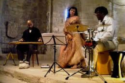 Naïma Chemoul et « Maayan » en concert au Centre de Maayan