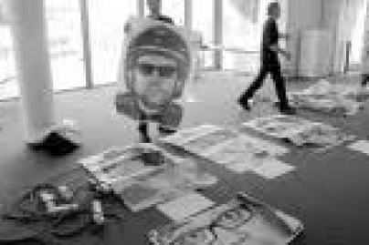 Les créatifs d’une agence de publicité font leur Inside Out