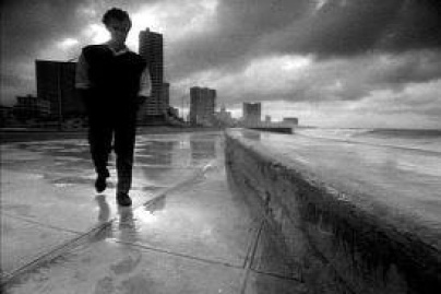 le visage de la justice par Maria Ramos