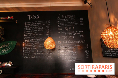 La Mangerie, le brunch kids-friendly