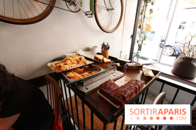 La Mangerie, le brunch kids-friendly