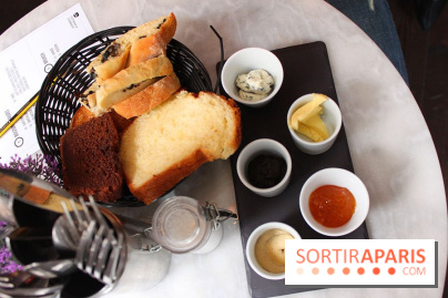 La Mangerie, le brunch kids-friendly