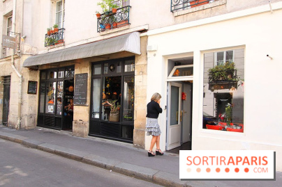 La Mangerie, le brunch kids-friendly