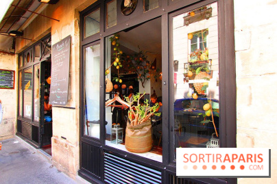 La Mangerie, le brunch kids-friendly