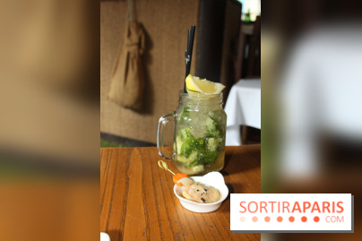 Les femmes à l'honneur de l'hôtel Saint-James Paris