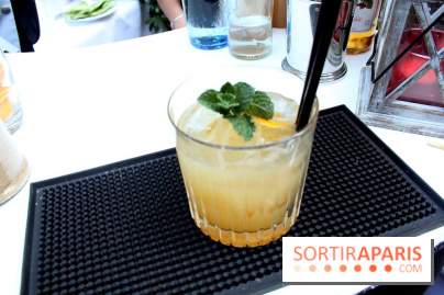 Les femmes à l'honneur de l'hôtel Saint-James Paris