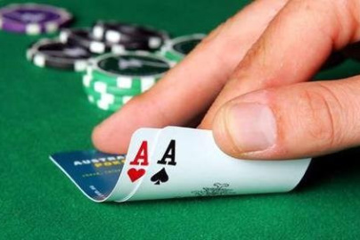 As Poker