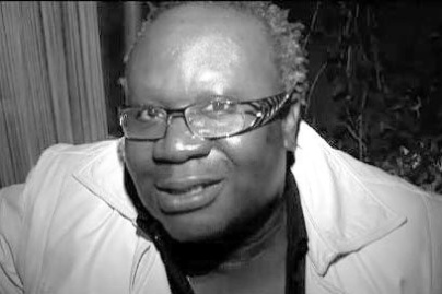 Magloire - 
People at the door @ l'Etoile