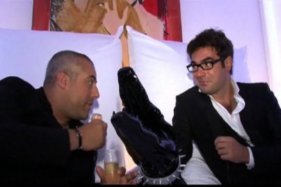 Jerome Foucaud - Villa Murano