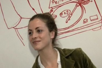 Marine Lagouve - Karin Models