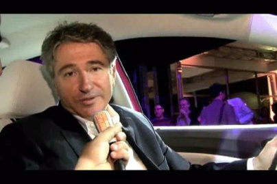 François Michel - Directeur général de SEAT France