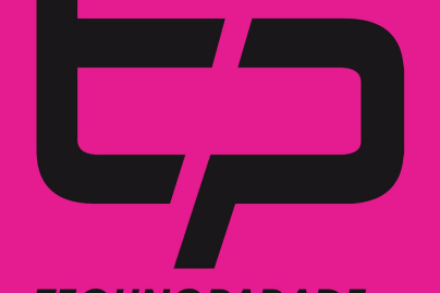 Visuel Techno parade 2008